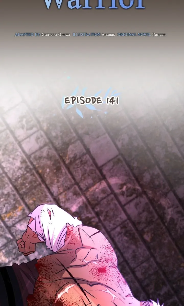Wake Up, Warrior Chapter 141 Online - página 4