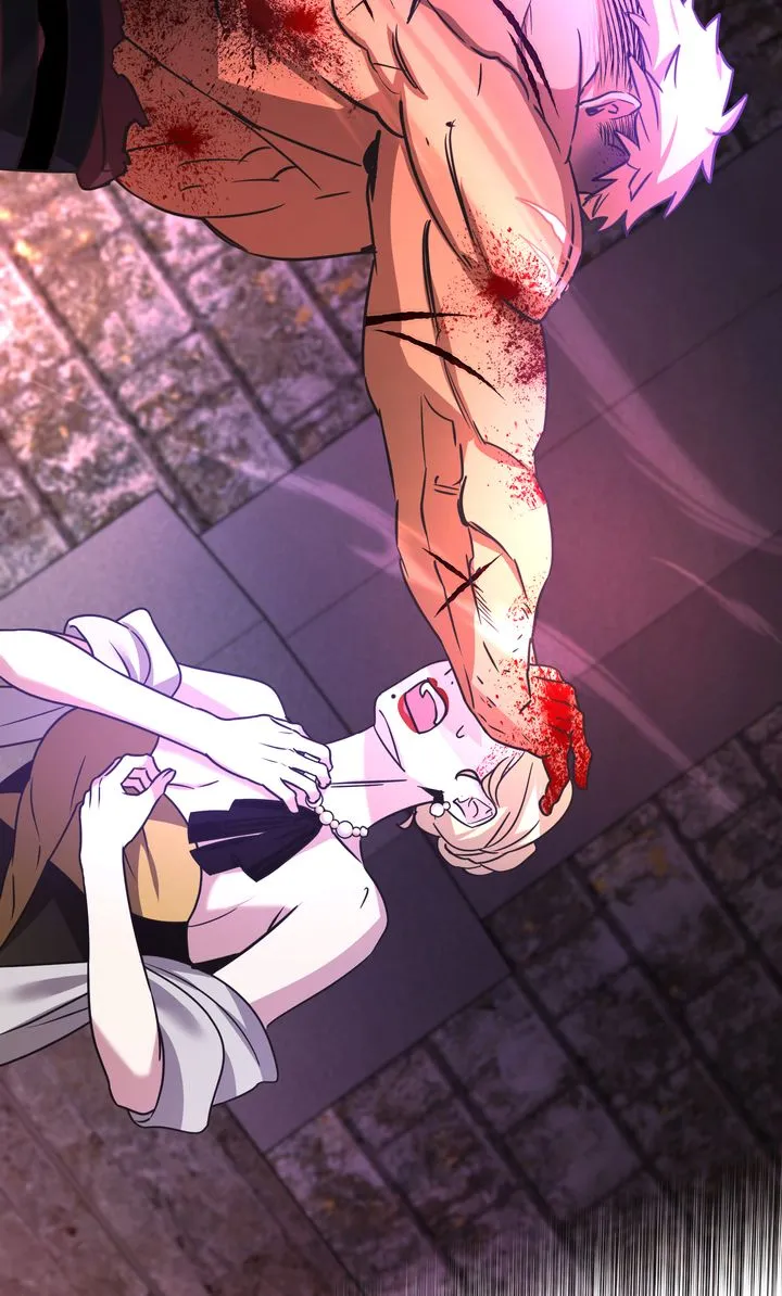 Wake Up, Warrior Chapter 141 Online - página 5