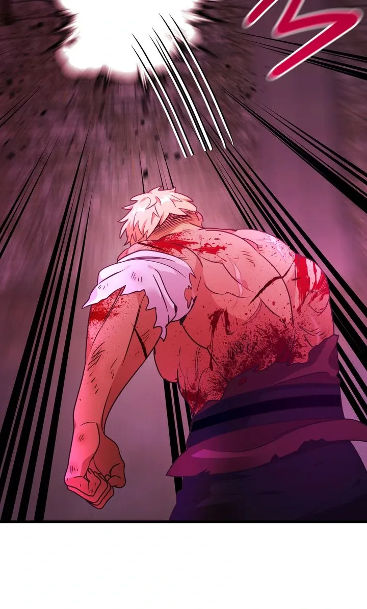 Wake Up, Warrior Chapter 141 Online - página 7