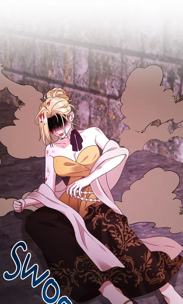 Wake Up, Warrior Chapter 141 Online - página 9