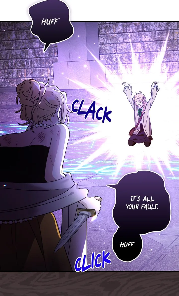 Wake Up, Warrior Chapter 141 Online - página 13