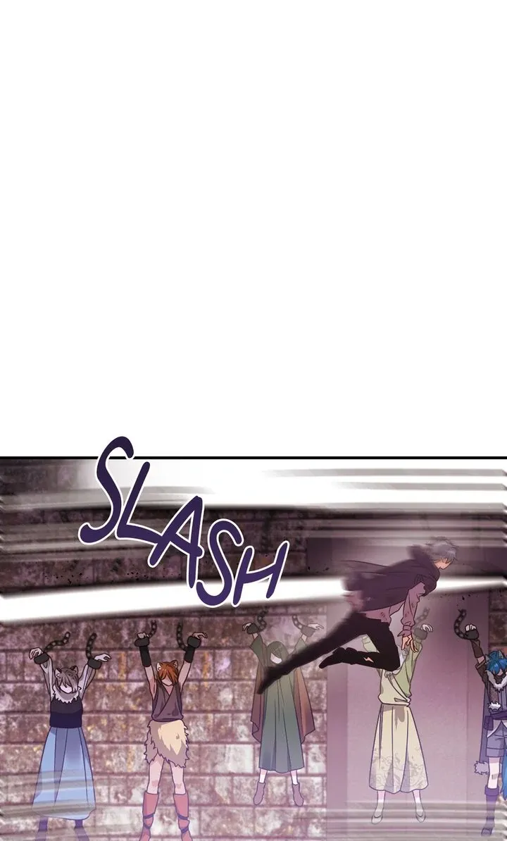 Wake Up, Warrior Chapter 141 Online - página 20