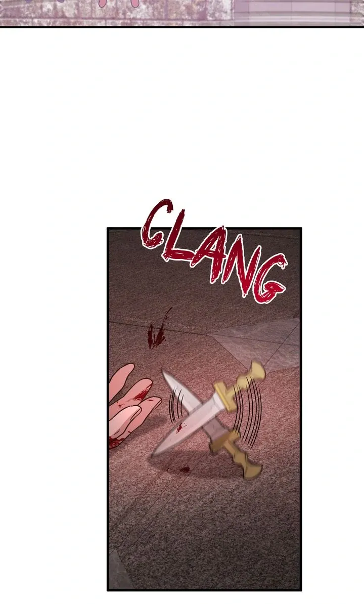 Wake Up, Warrior Chapter 141 Online - página 21