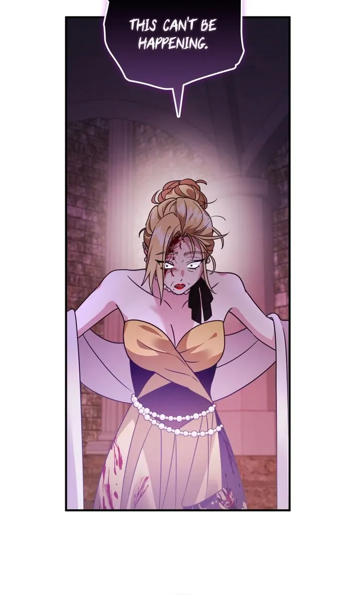Wake Up, Warrior Chapter 141 Online - página 24
