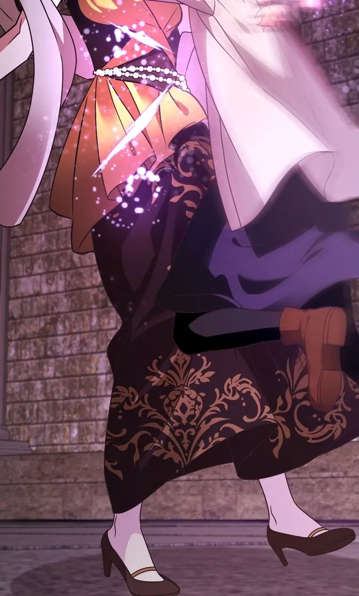 Wake Up, Warrior Chapter 141 Online - página 28