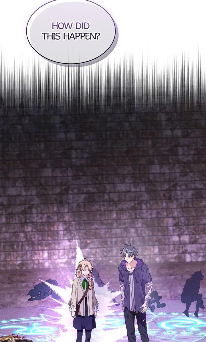 Wake Up, Warrior Chapter 141 Online - página 35