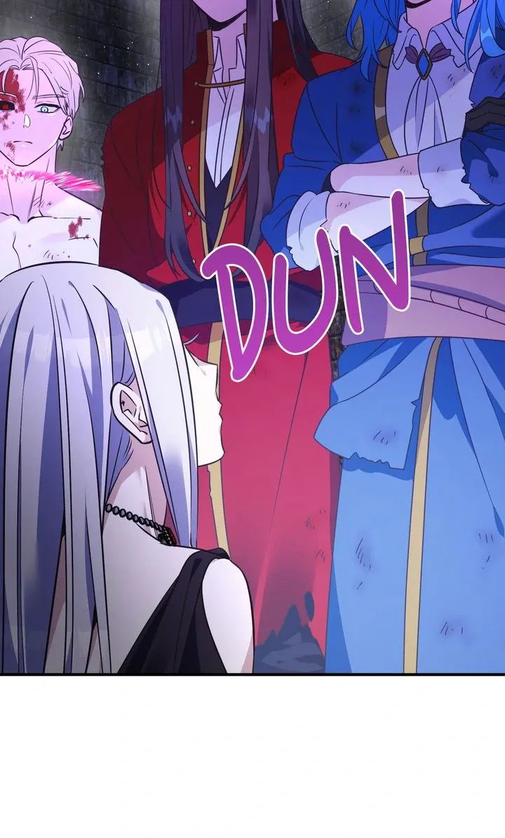 Wake Up, Warrior Chapter 141 Online - página 38