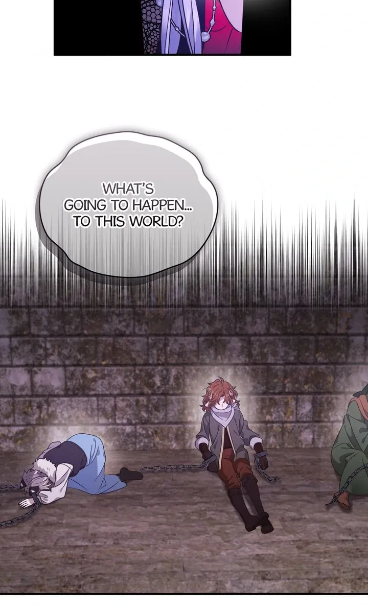 Wake Up, Warrior Chapter 141 Online - página 40