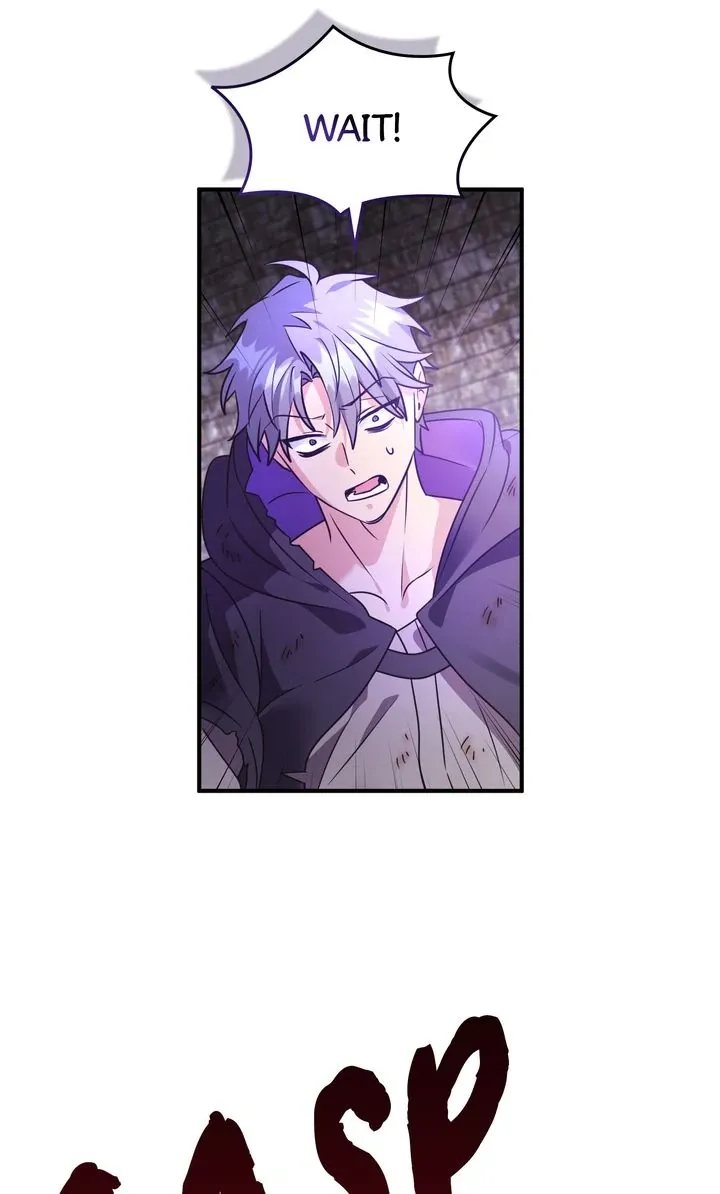 Wake Up, Warrior Chapter 141 Online - página 43