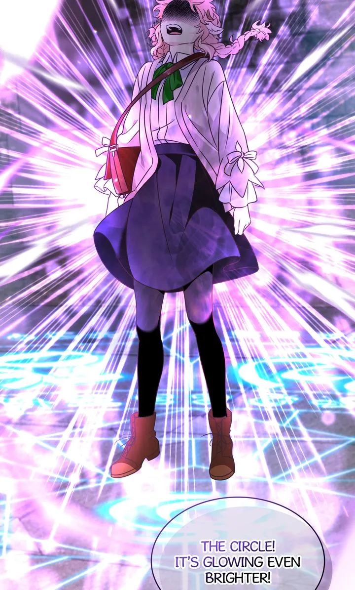 Wake Up, Warrior Chapter 141 Online - página 45