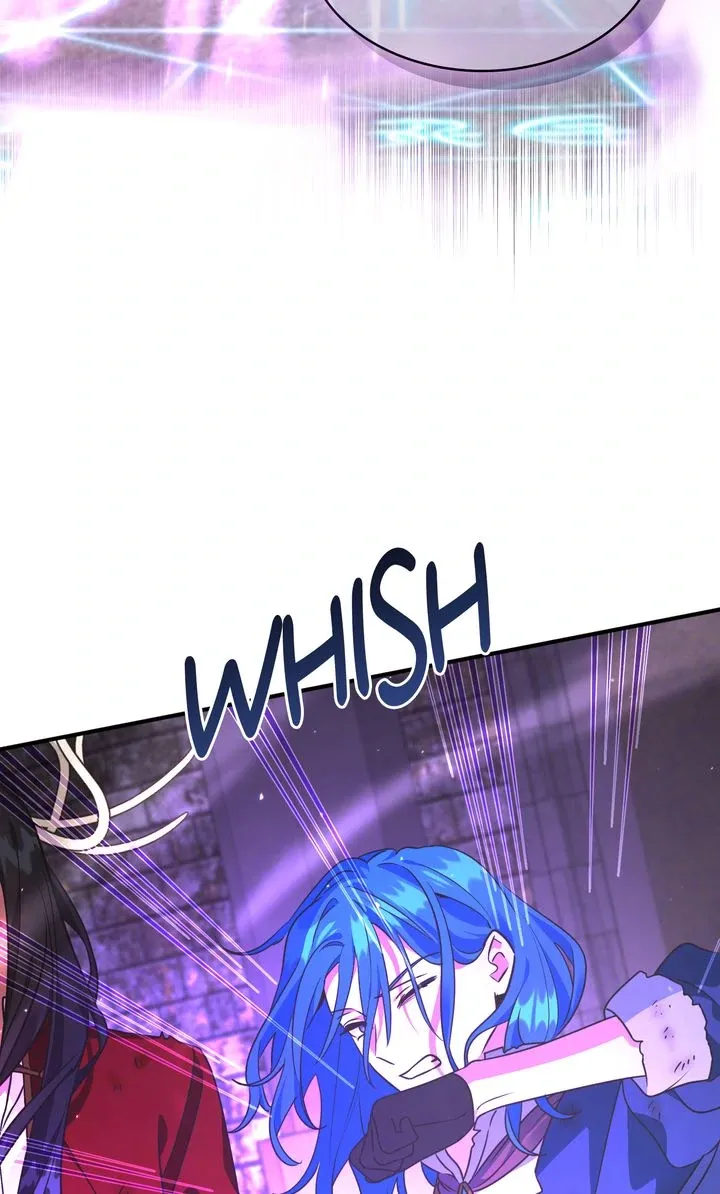 Wake Up, Warrior Chapter 141 Online - página 46