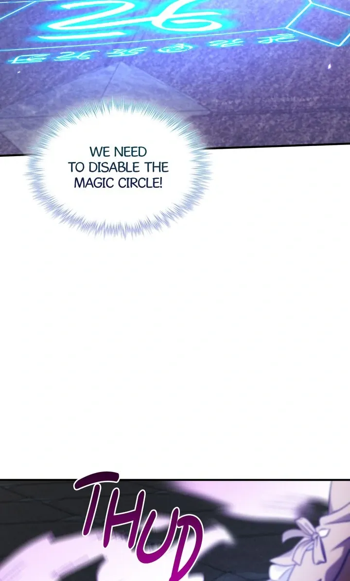 Wake Up, Warrior Chapter 141 Online - página 49