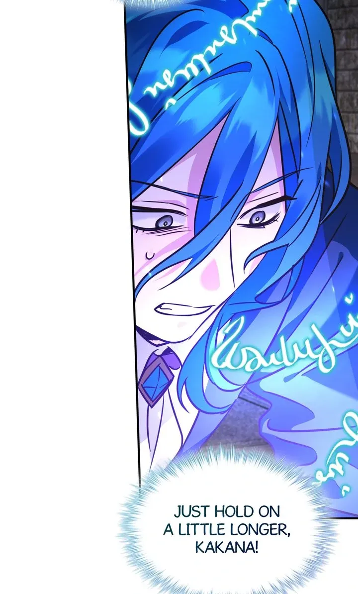 Wake Up, Warrior Chapter 141 Online - página 51