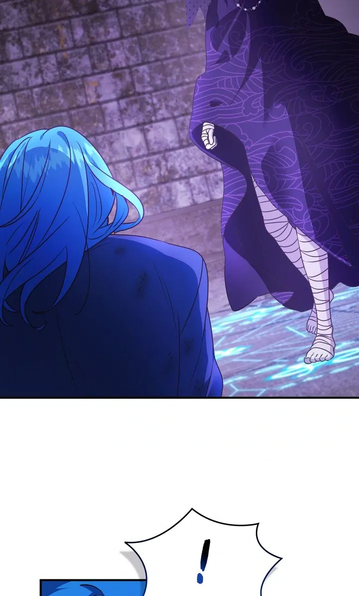 Wake Up, Warrior Chapter 141 Online - página 54