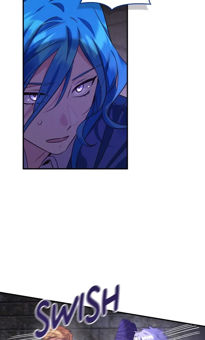 Wake Up, Warrior Chapter 141 Online - página 55