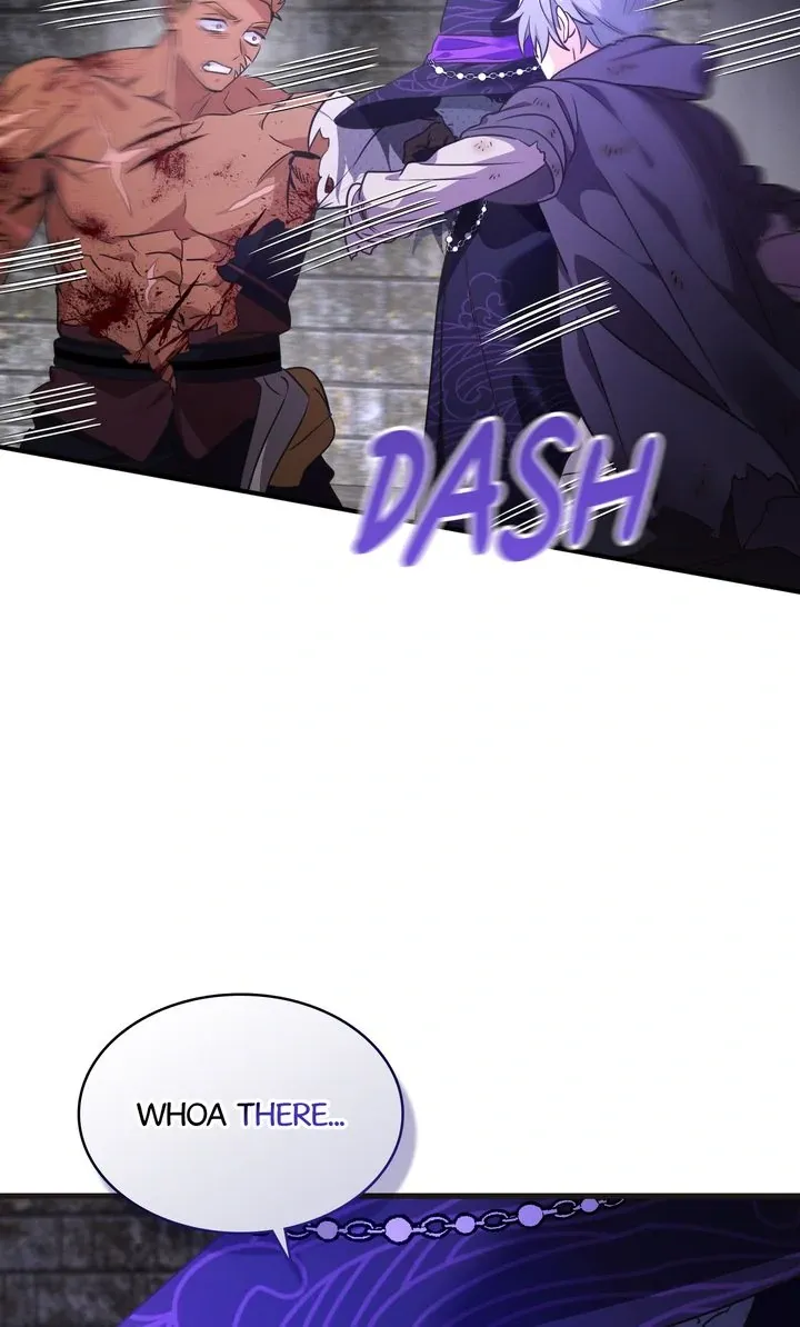 Wake Up, Warrior Chapter 141 Online - página 56