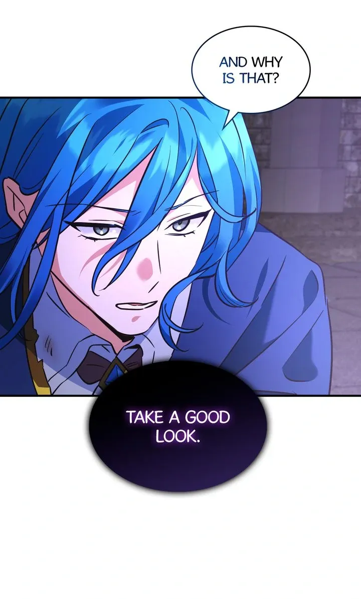 Wake Up, Warrior Chapter 141 Online - página 62