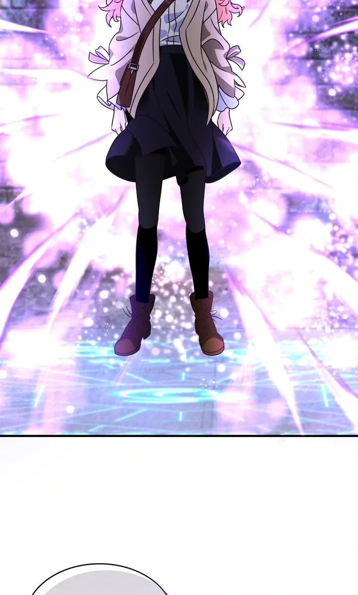 Wake Up, Warrior Chapter 141 Online - página 64