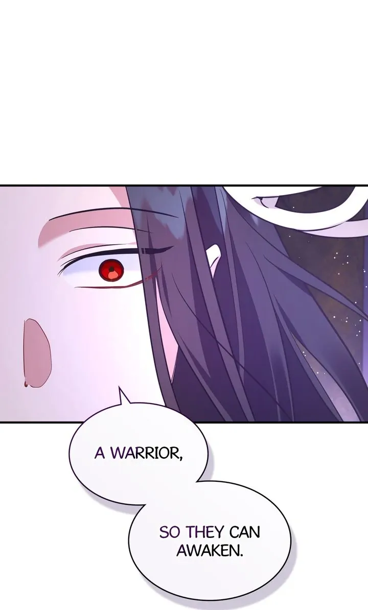 Wake Up, Warrior Chapter 141 Online - página 82
