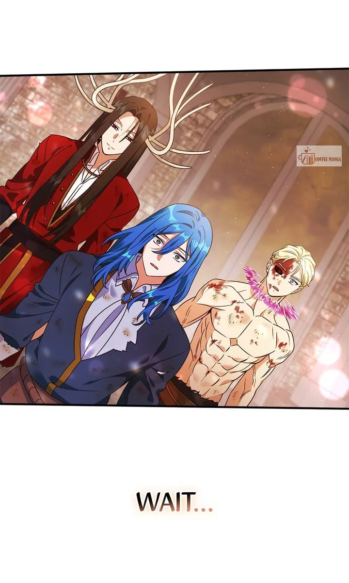 Wake Up, Warrior Chapter 142 Online - página 6