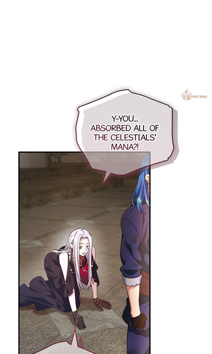 Wake Up, Warrior Chapter 142 Online - página 10