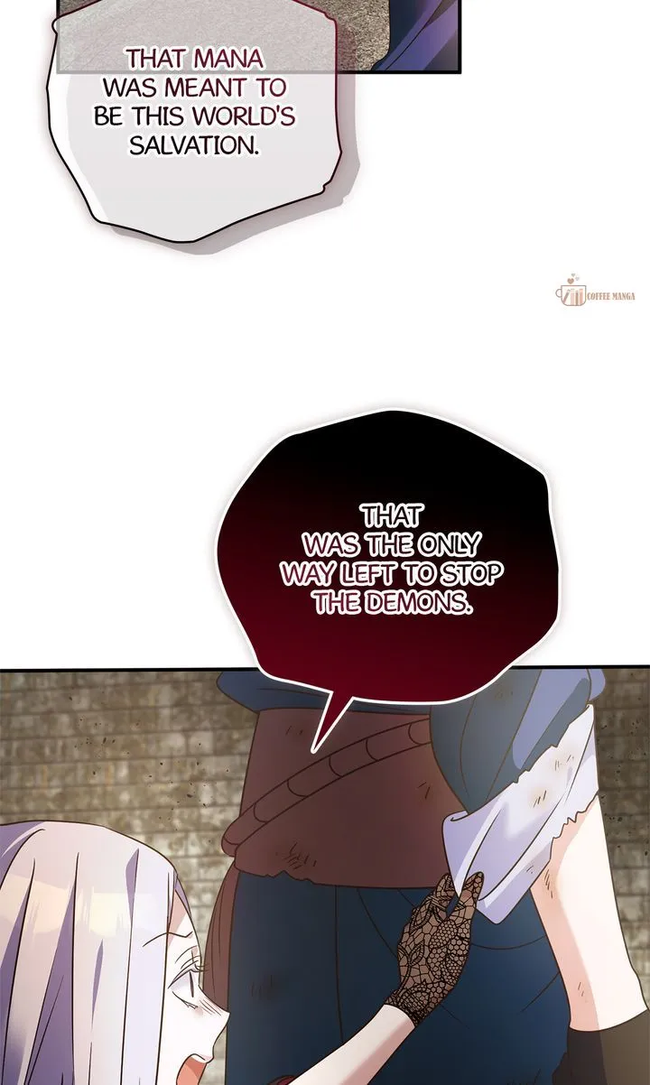 Wake Up, Warrior Chapter 142 Online - página 11