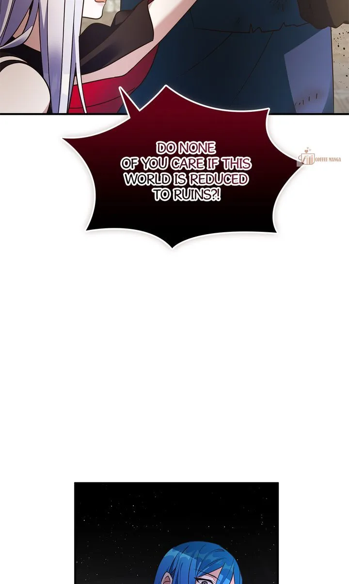 Wake Up, Warrior Chapter 142 Online - página 12