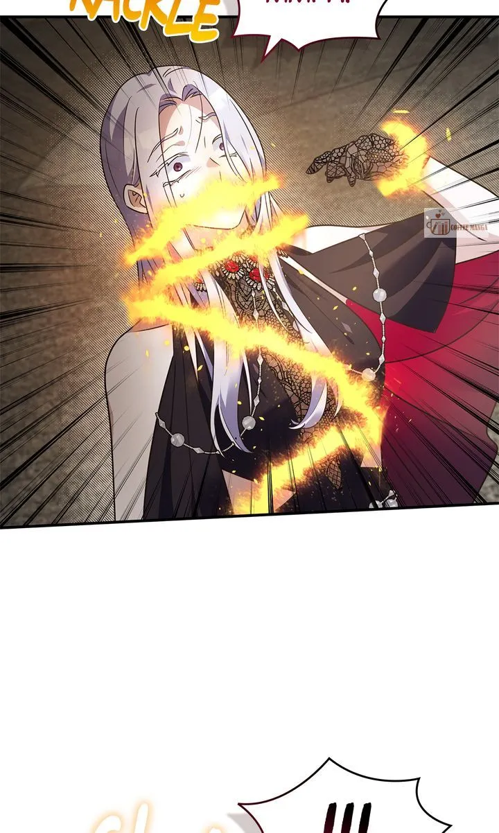 Wake Up, Warrior Chapter 142 Online - página 14