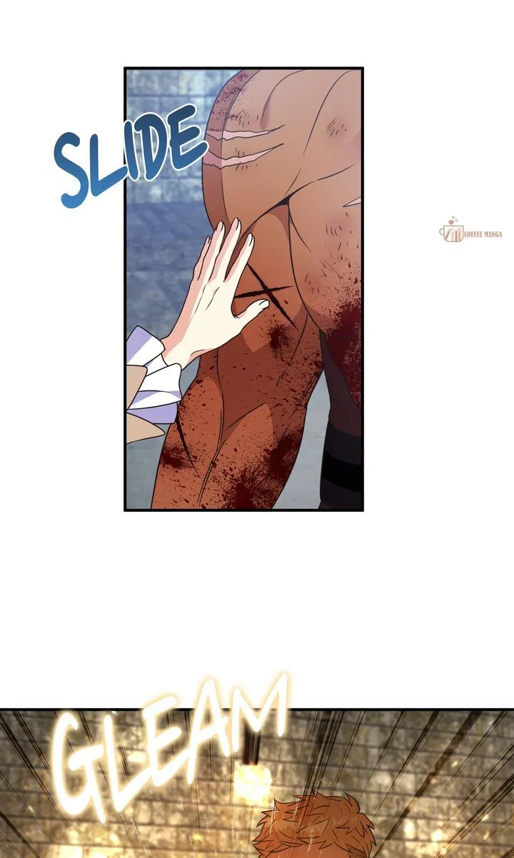 Wake Up, Warrior Chapter 142 Online - página 18
