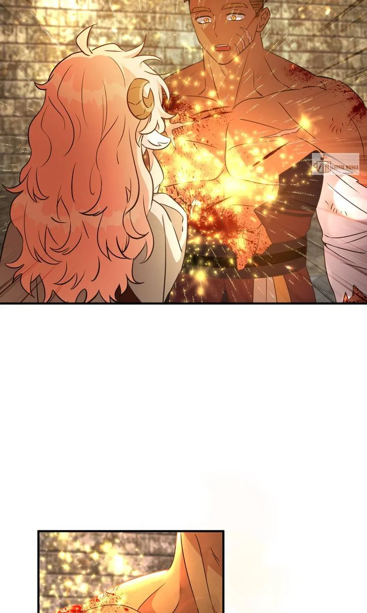 Wake Up, Warrior Chapter 142 Online - página 19