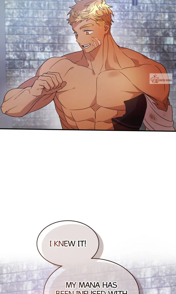 Wake Up, Warrior Chapter 142 Online - página 22