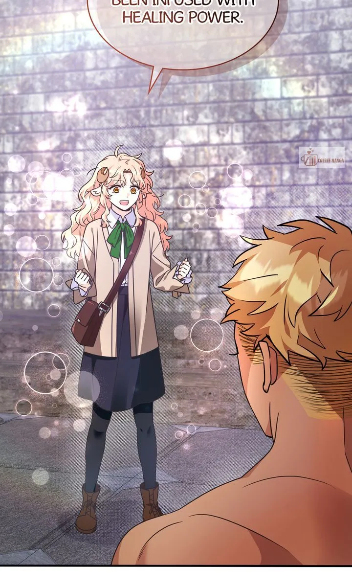 Wake Up, Warrior Chapter 142 Online - página 23