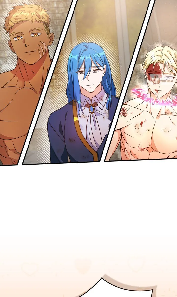 Wake Up, Warrior Chapter 142 Online - página 28