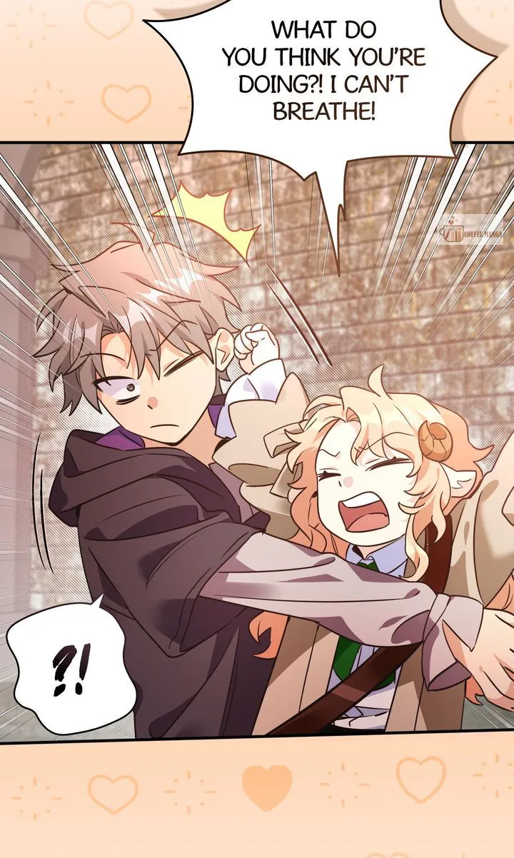 Wake Up, Warrior Chapter 142 Online - página 29