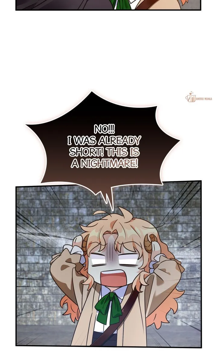 Wake Up, Warrior Chapter 142 Online - página 33