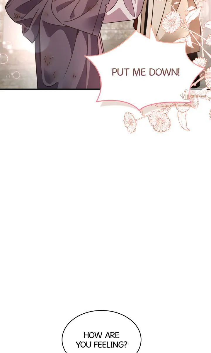 Wake Up, Warrior Chapter 142 Online - página 35