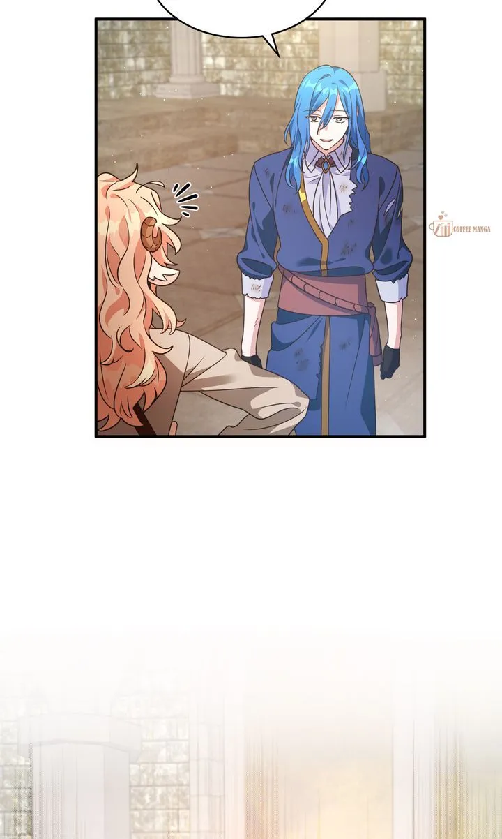 Wake Up, Warrior Chapter 142 Online - página 36
