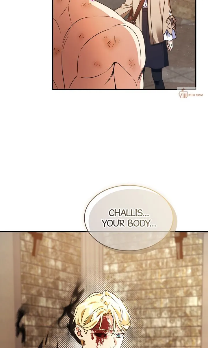 Wake Up, Warrior Chapter 142 Online - página 39