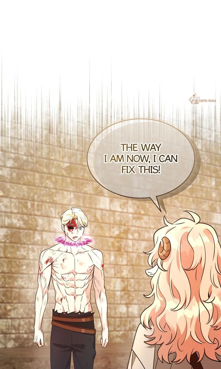 Wake Up, Warrior Chapter 142 Online - página 43