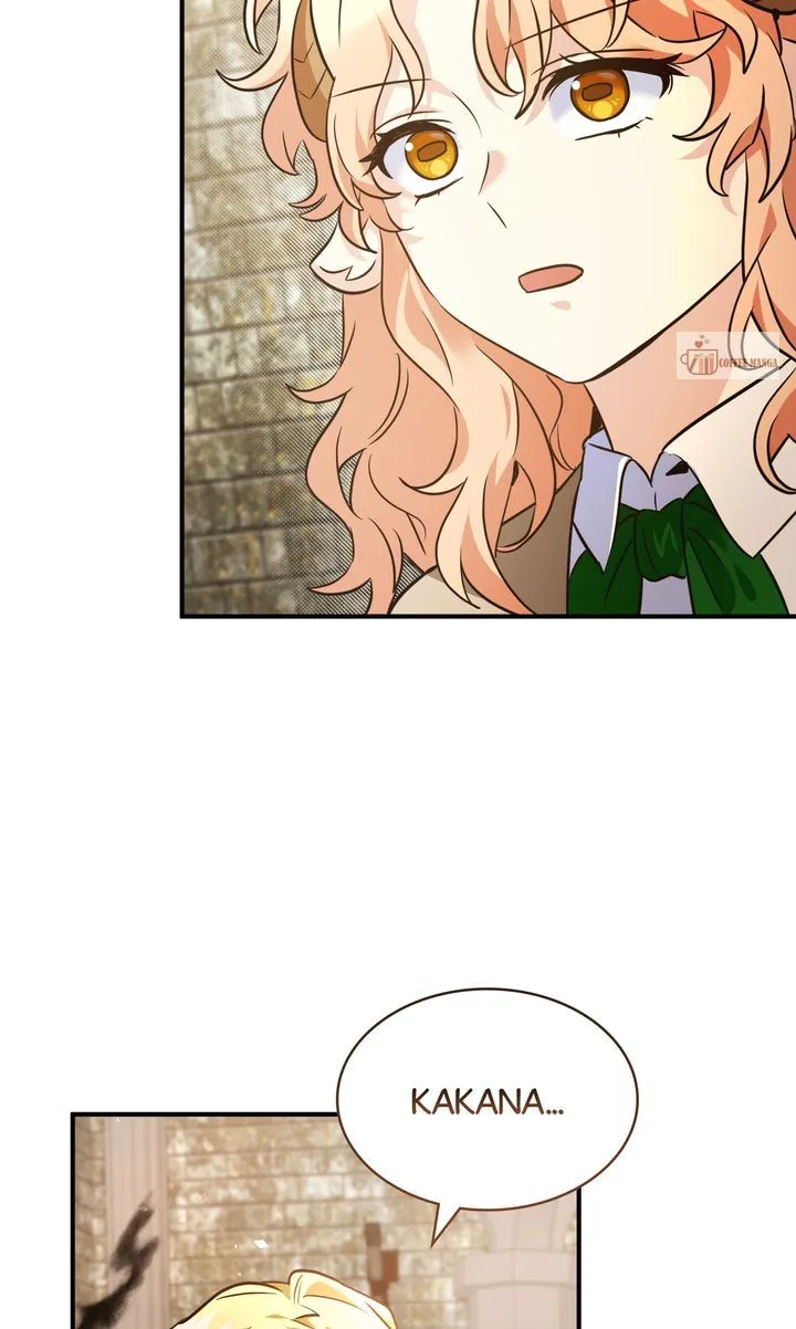 Wake Up, Warrior Chapter 142 Online - página 45