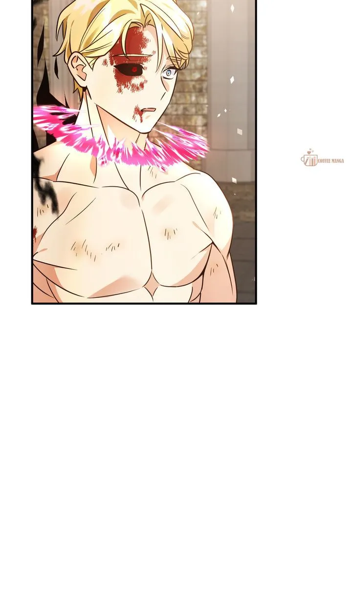 Wake Up, Warrior Chapter 142 Online - página 46