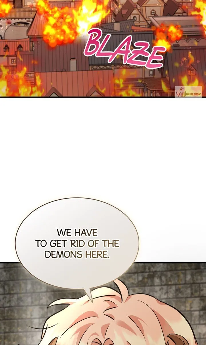 Wake Up, Warrior Chapter 142 Online - página 48