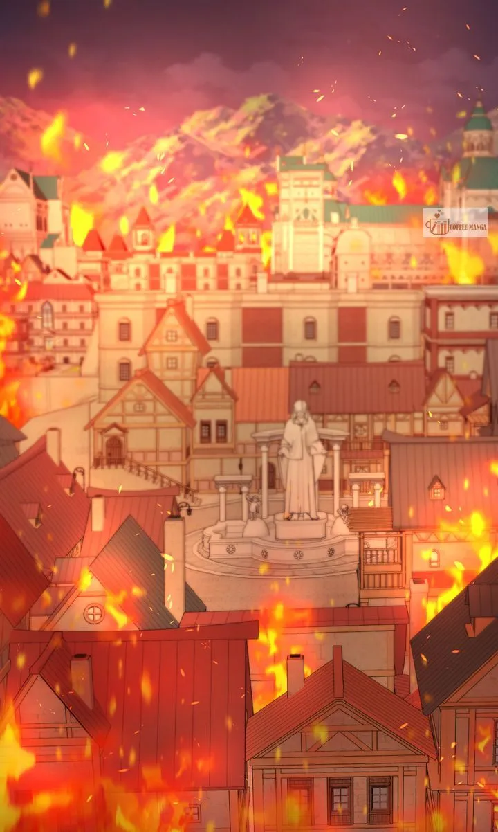 Wake Up, Warrior Chapter 142 Online - página 53
