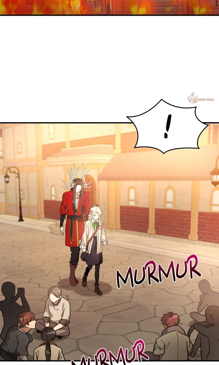 Wake Up, Warrior Chapter 142 Online - página 54