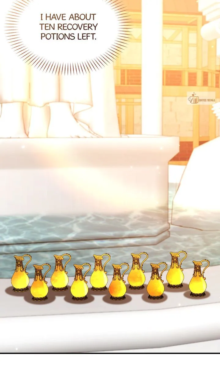 Wake Up, Warrior Chapter 142 Online - página 56