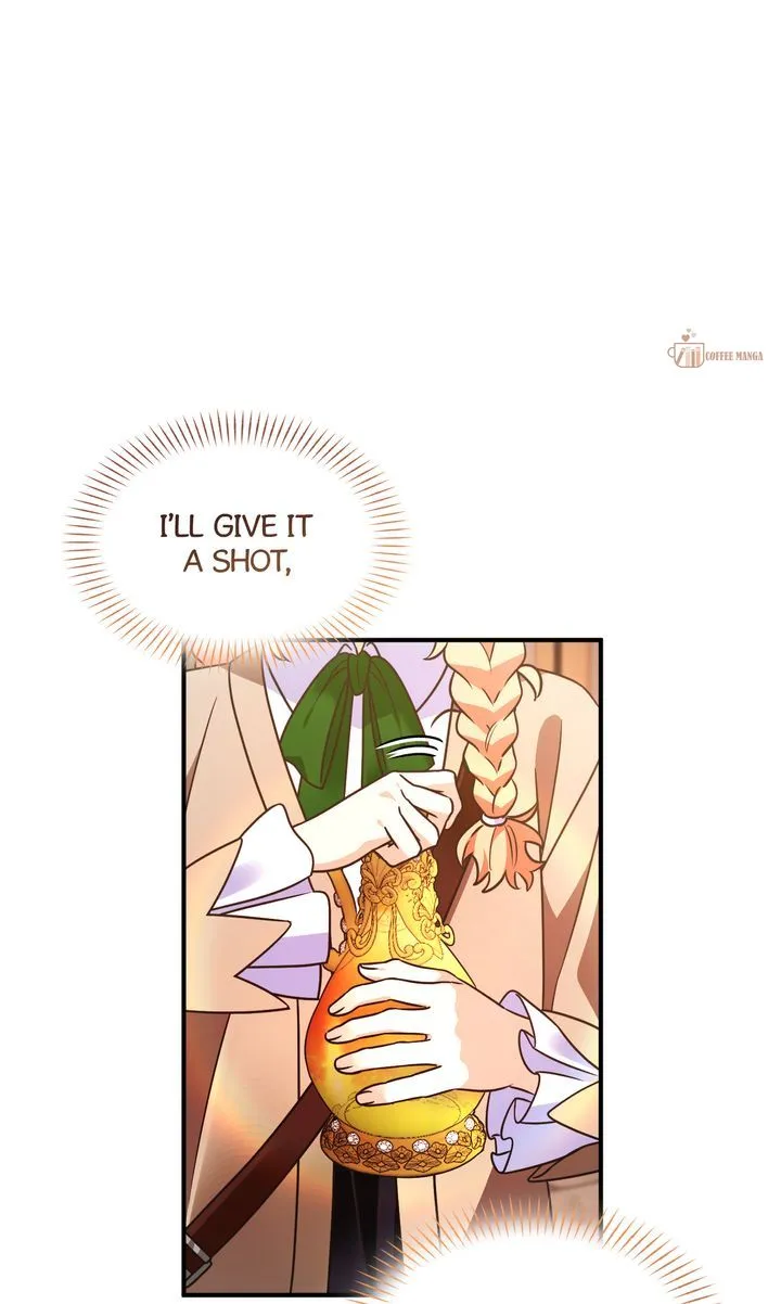 Wake Up, Warrior Chapter 142 Online - página 57