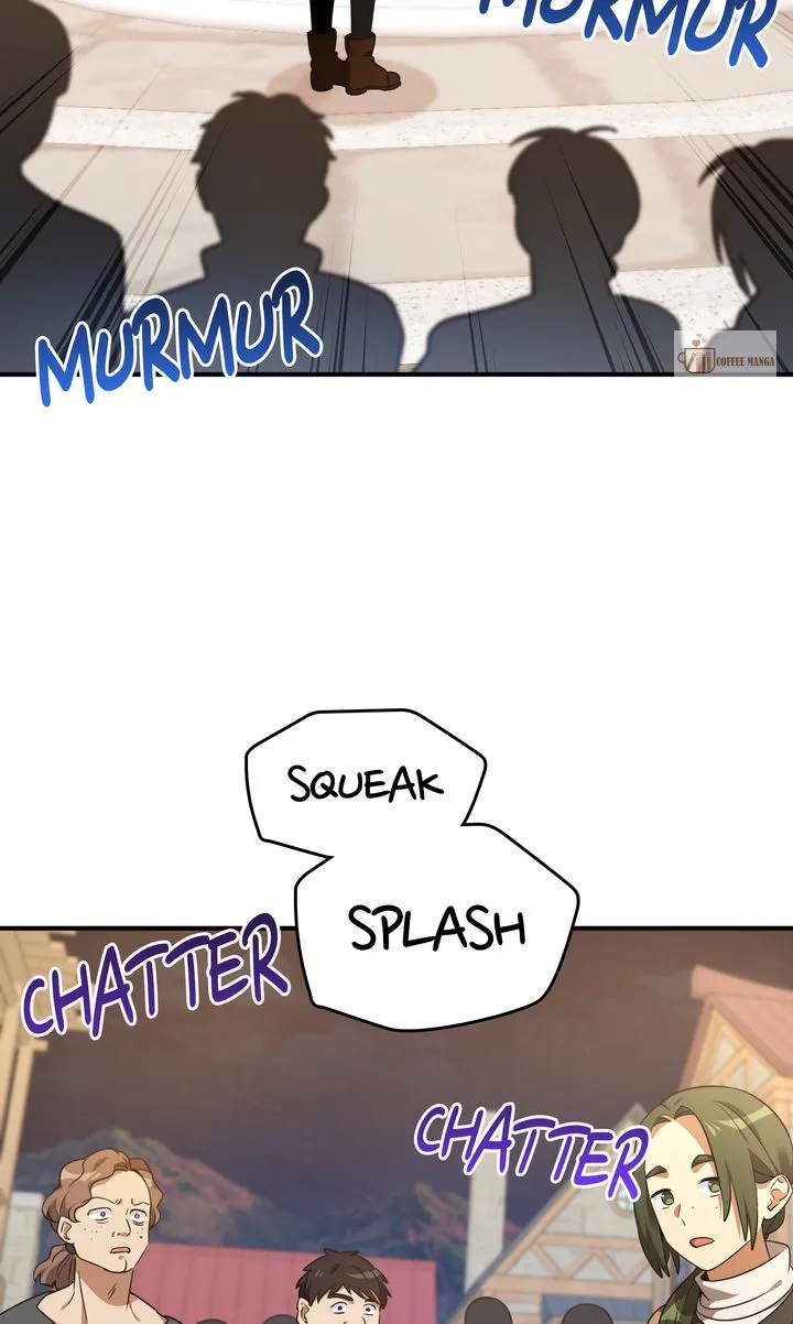Wake Up, Warrior Chapter 142 Online - página 59