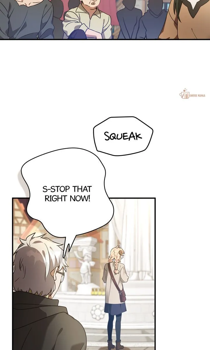 Wake Up, Warrior Chapter 142 Online - página 60