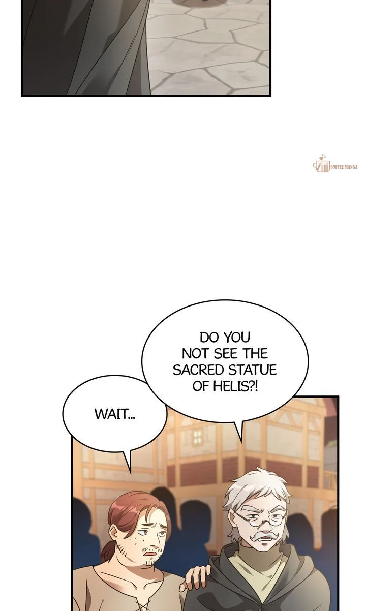 Wake Up, Warrior Chapter 142 Online - página 61