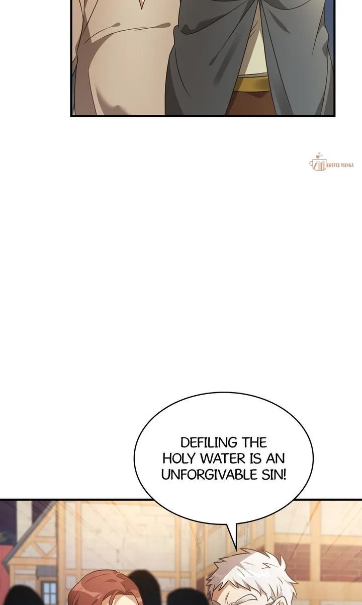 Wake Up, Warrior Chapter 142 Online - página 62